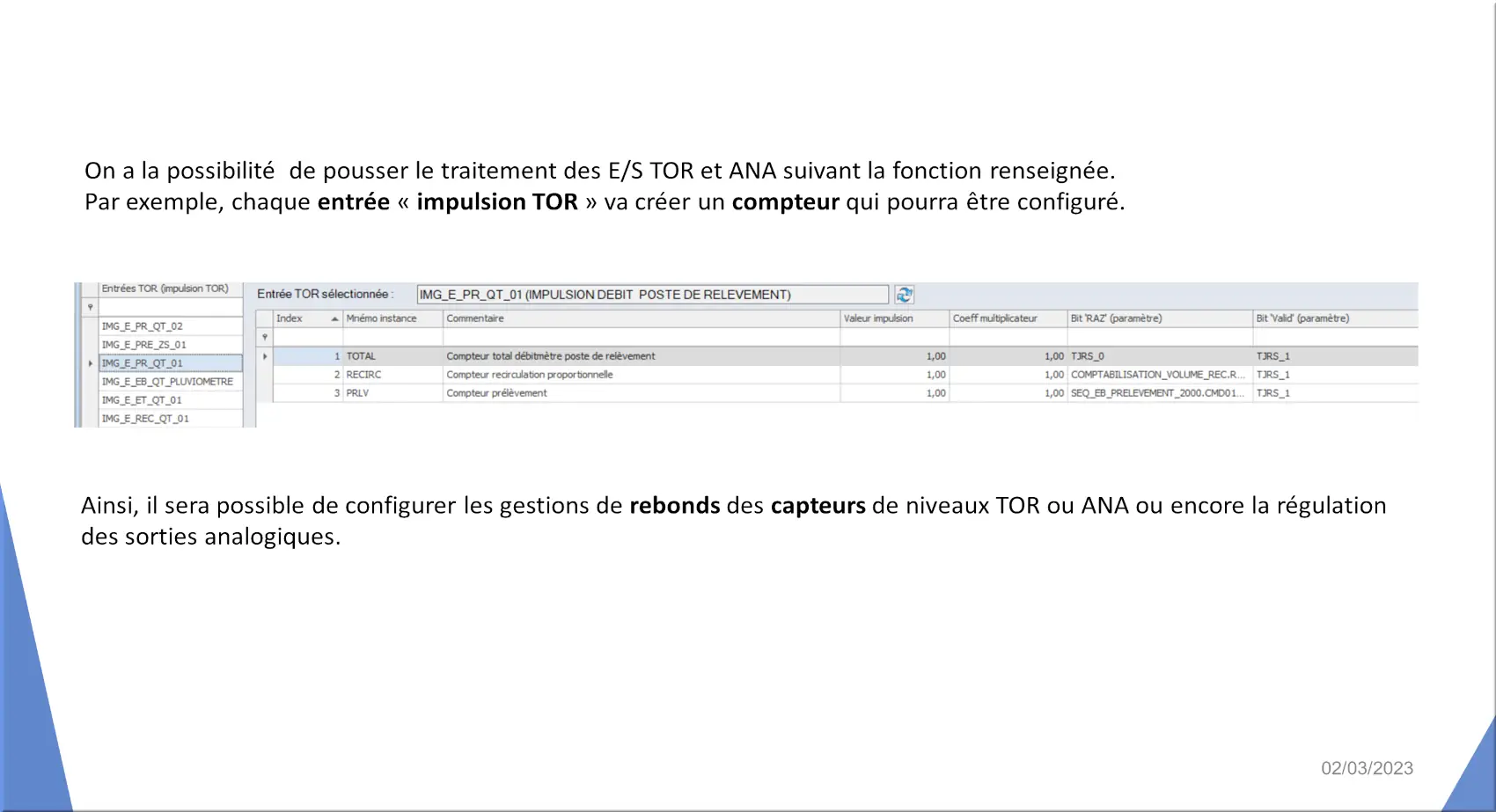 G n ration Standard Formation G n rateur Automatisme 09 2021 G n ration Standard Formation G n rateur Automatisme 09 2021